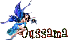 oussama