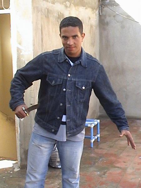 oussama